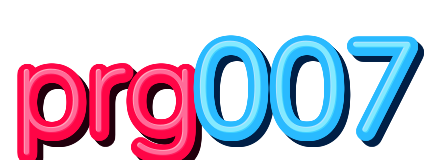 prg007 — logo kanal